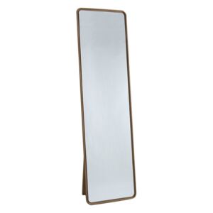 Noranda Oak Full Length Mirror