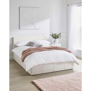 Hayden Ottoman Bed with Quilted Mattress