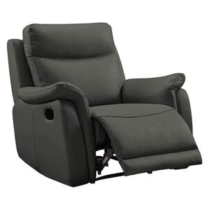 Falmouth Leather Recliner Chair