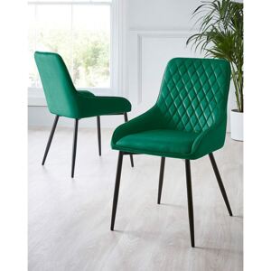Pair of Morgan Dining Chairs