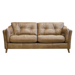 Xavier 3 Seater Sofa
