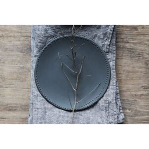 Lille Handmade Side Plates - Grey - Default Title