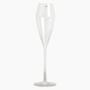 Champagne Glasses with Bubble Design by On Interiors - Default Title