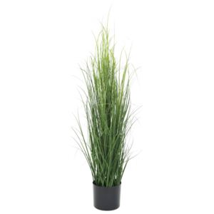 VidaXL Artificial Grass Plant Green 95 cm