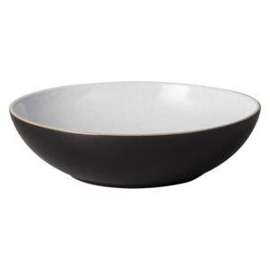 Elements Black Serving Bowl