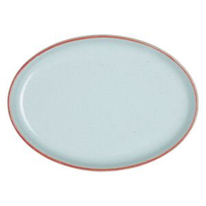 Heritage Pavilion Small Oval Tray