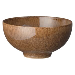 Studio Craft Chestnut Rice Bowl