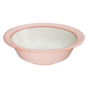 Heritage Piazza Small Rimmed Bowl