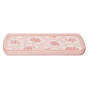 Heritage Piazza Accent Small Rectangular Platter