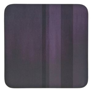 Denby Colours Purple Coasters Set of 6