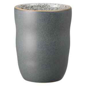 Studio Grey Charcoal Handleless Mug