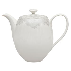 Monsoon Filigree Silver Teapot