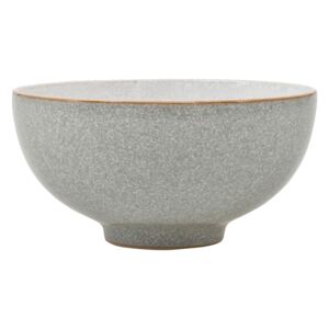 Elements Light Grey Rice Bowl