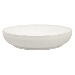 Natural Canvas Extra Large Nesting Bowl