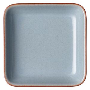 Heritage Terrace Small Square Plate