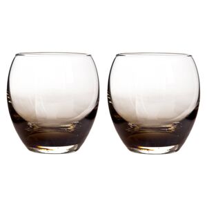 Halo/Praline Small Tumbler (Pack Of 2)