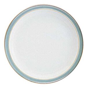 Regency Green Dinner Plate