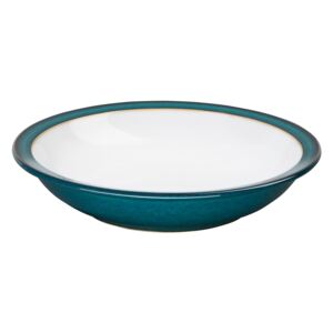 Greenwich Shallow Rimmed Bowl