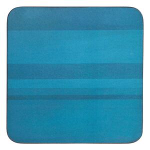 Denby Colours Turquoise Coasters Set of 6