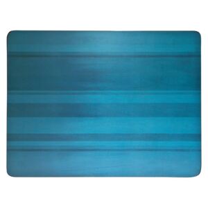 Denby Colours Turquoise Placemats Set of 6