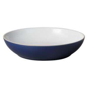Elements Dark Blue Pasta Bowl Seconds