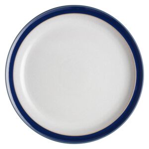 Elements Dark Blue Dinner Plate Seconds