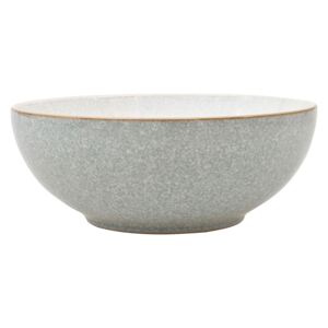 Elements Light Grey Coupe Cereal Bowl Seconds