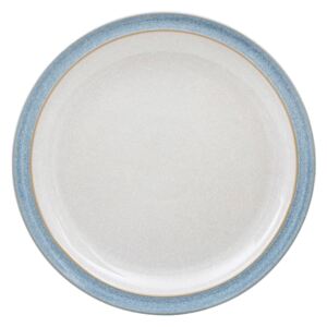 Elements Blue Dinner Plate Seconds