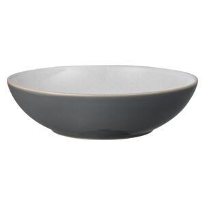 Elements Fossil Grey Serving Bowl Seconds
