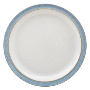 Elements Blue Medium Plate Seconds