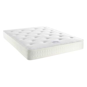 Relyon Classic Natural Deluxe 1090 Pocket Mattress, Superking