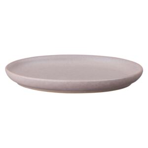 Impression Pink Small Oval Tray