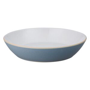 Impression Blue Pasta Bowl