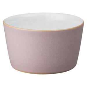 Impression Pink Straight Small Bowl