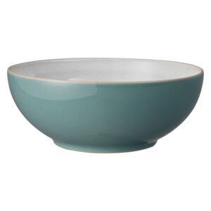 Elements Fern Green Coupe Cereal Bowl