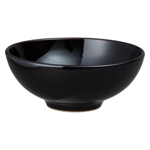 Modus Walnut Curved Small Bowl Seconds