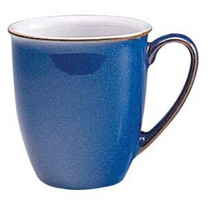 Imperial Blue Coffee Beaker/Mug Seconds