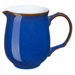 Imperial Blue Small Jug Seconds