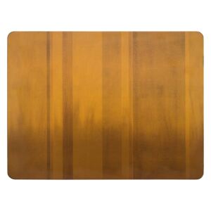 Denby Colours Mustard Placemats Set Of 6
