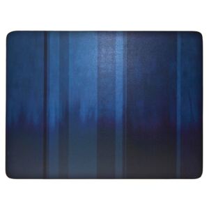Denby Colours Blue Placemats Set of 6