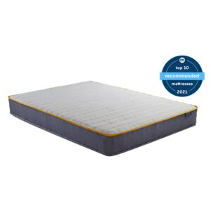 SleepSoul Balance 800 Pocket Memory Mattress, Single
