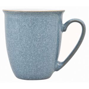 Elements Blue Coffee Beaker/Mug