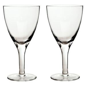 China By Denby Red Wine Glass (Pack Of 2)