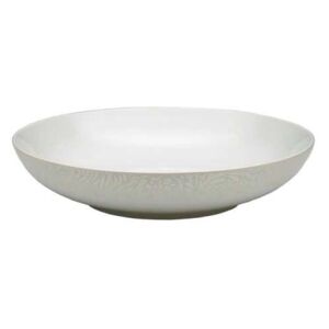 Monsoon Lucille Gold Pasta Bowl