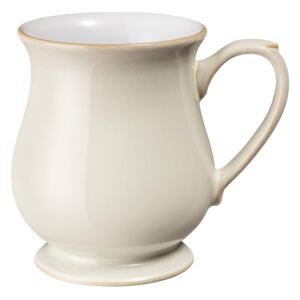 Linen Craftsman Mug