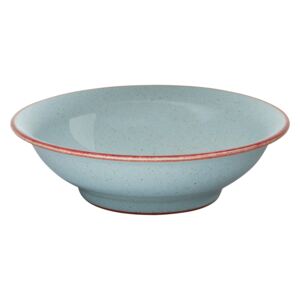 Heritage Terrace Small Shallow Bowl