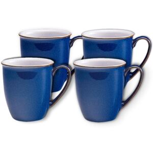 Imperial Blue Coffee Beaker Set ()
