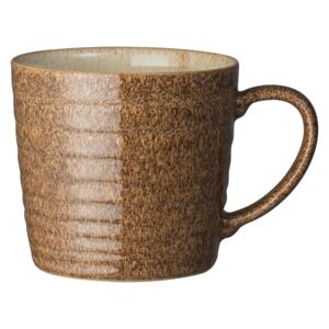 Studio Craft Birch/Chestnut Alt Ridged Mug Seconds