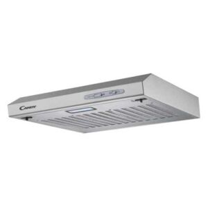 Candy CFT610/5S 60cm Traditional Cooker Hood