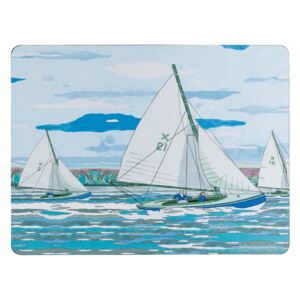 Denby Sailing Placemats Pack of 6